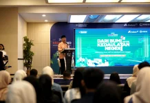 Hilirisasi Mineral Jadi Kunci Perkuat Kedaulatan Ekonomi Indonesia