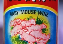 Benarkah Baby Mice Wine Berkhasiat untuk Kesehatan? Simak Penjelasan Ahli