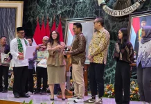 RRI Raih Empat Penghargaan Anugerah Jurnalistik Muhammad Hoesni Thamrin
