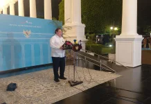Presiden Prabowo Ingin Masyarakat Punya Rekening Perbankan