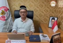KPID DKI Imbau TV-Radio Perkuat Informasi Mitigasi Abu Vulkanik Anak Krakatau