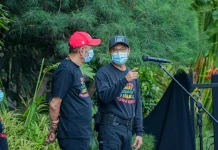 Mensos Tekankan Integritas dan Kerja Sama Pegawai Kemensos