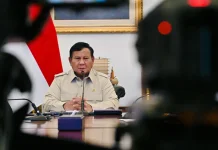 Presiden Prabowo Minta Anggaran Mitigasi Bencana Ditambah Signifikan
