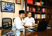 Menteri Sosial Minta Kepala Sekolah Perketat Pengawasan Operasi Rumah