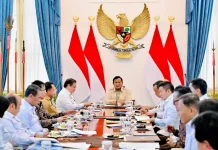 Presiden Prabowo Perintahkan Bansos Beras Dilanjutkan hingga Desember 2026