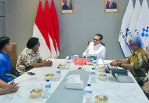 Wamenkomdigi: Film Bisa Menjadi Medium Literasi Digital Bahaya Judol dan Pinjol