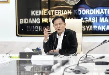 Yusril Tegaskan Hanya Jadi Narasumber Buku Islam ala Prabowo
