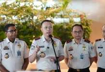 Imigrasi Berikan Izin Tinggal Terpaksa Bebas Biaya Bagi WNA Terdampak
