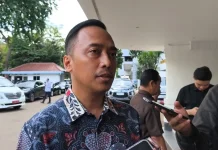Kemenkes Pastikan Stok Masker Aman Pascaerupsi Anak Krakatau