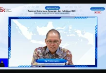 OJK Catat Aset Industri Asuransi Tumbuh 1,59 Persen hingga Juli 2026
