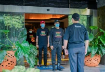 Mensos: Sanggahan Data Bansos Makin Banyak