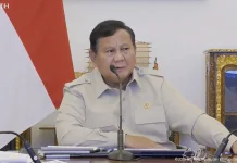 Presiden Prabowo Tegas Larang Pembakaran Lahan, termasuk Atas Nama Kearifan Lokal