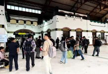 Hari ini KAI Operasikan Sembilan KA Tambahan Antarkota, Cek Rutenya!