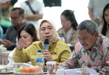 Dana Khusus Kepulauan Didorong Jadi Penggerak Ekonomi Masyarakat