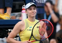 Tembus Perempat Final US Open, Rybakina Selangkah Lagi menuju Nomor Satu Dunia