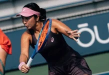 Aldila Sutjiadi/Erin Routliffe Amankan Tiket Perempat Final Ganda Putri US Open