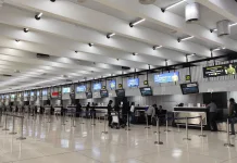 Pascaterdampak Erupsi, Terminal 1 Soekarno-Hatta Kembali Layani Penumpang