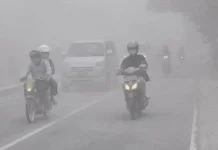 Waspada, Abu Vulkanik Anak Krakatau Masih Menyebar di Jawa Barat