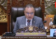 Dihadiri 151 Anggota, DPR RI Gelar Rapat Paripurna Bahas Sejumlah RUU