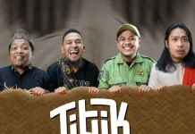 Imajinari Bawa Podcast 'Titik Kumpul' Diangkat Jadi Film, Ini Jajaran Pemerannya