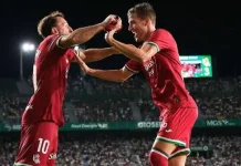 Sociedad Menang Dramatis 3-2 atas Elche