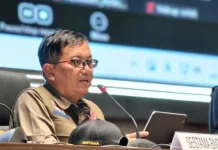 Penanganan Bencana 2026, BNPB Ajukan Tambahan DSP Rp5,67 Triliun
