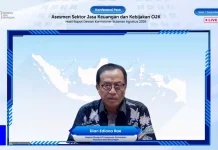 OJK Minta Perbankan Blokir 38.375 Rekening Terindikasi Judi Online