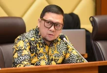 Doli Kurnia Minta Posisi Badan Reforma Agraria Terhadap Peradilan Diperjelas