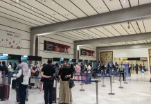Pascaterdampak Abu Vulkanik Anak Krakatau, Empat Bandara Kembali Beroperasi