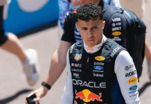 Isack Hadjar Lewatkan GP Spanyol, Tsunoda Lanjut di Racing Bulls