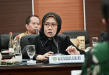 DPR Dorong Etika Bermedia Digital untuk Wujudkan Ruang Digital yang Sehat