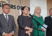 Soal Penambahan Anggaran untuk Mitigasi Bencana, Puan: Manfaatnya Harus Lebih Baik