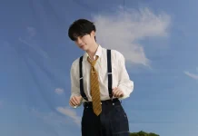 Sung Han Bin ZEROBASEONE Bersiap Debut Solo Oktober Mendatang