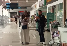 Sempat Terhenti karena Erupsi, Bandara Halim Perdanakusuma Kembali Beroperasi