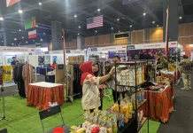 Indonesia Perluas Pasar Produk UMKM di BIMP-EAGA