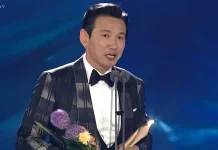 Hwang Jung Min Menang Sidang Pertama Kasus Stalking, Terdakwa Didenda 6 Juta Won