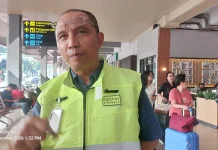 Kembali Beroperasi, Bandara Halim Perdana Kusuma Langsung Layani 14 Penerbangan