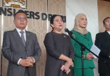 Wacana Penggabungan BMKG dan Badan Geologi, DPR Minta Dikaji Terlebih Dahulu