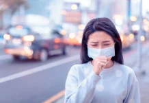 Efek Abu Vulkanik GAK, 51 Warga Pandeglang Kena ISPA
