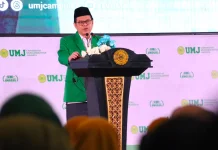 Perkuat Budaya Zakat, BAZNAS Dorong Literasi Filantropi Modern Generasi Muda