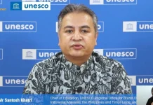 UNESCO Soroti Pentingnya Literasi Kritis dan Sepanjang Hayat