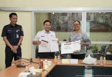 KAI Services Perpanjang Kerja Sama Loko Cafe Malioboro
