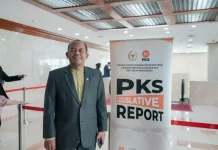 Riyono Dorong Antisipasi El Nino untuk Cegah Ancaman Gagal Panen 2026
