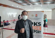 Antisipasi Dampak Erupsi, Legislator PKS Minta Ketahanan Pangan Diperkuat