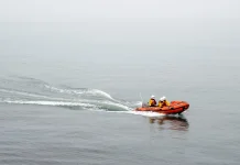Speedboat Hilang Kontak di Sekitar Gunung Anak Krakatau, SAR Lakukan Pencarian