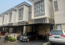 KPK Geledah Rumah Direktur PT CMC Terkait Kasus Suap Proyek Bengkulu
