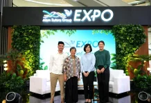 Pameran Properti Alam Sutera Hadirkan Pilihan Hunian dan Skema Pembiayaan