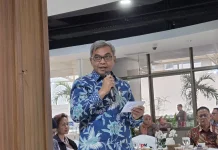 Ketua KPK Dorong RUU Perampasan Aset Gunakan Mekanisme tanpa Pemidanaan