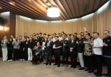 Tuan Rumah Asian Games, Kedubes Jepang Gelar Pelepasan Kontingen Atlet Indonesia