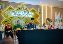 Pemutakhiran DTSEN Tambah 4,33 Juta KPM Penerima Bansos